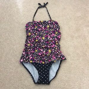 Swimsuit one piece
